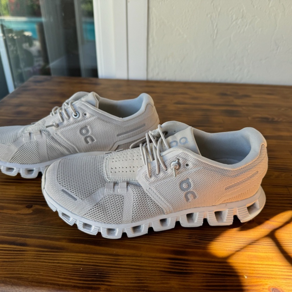 On Cloud Sneakers